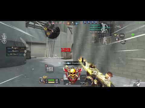 Crossfire Legend: AK47-Beast-Dusk