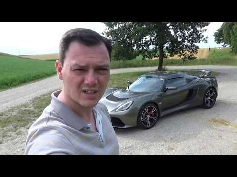 Lotus Exige S - A true drivers car - Ownership Review and Cost of Ownership
