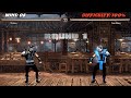 Mortal Kombat Kollection 2025 HYDRO Gameplay Playthrough