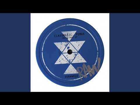 Albatross (Original Mix)