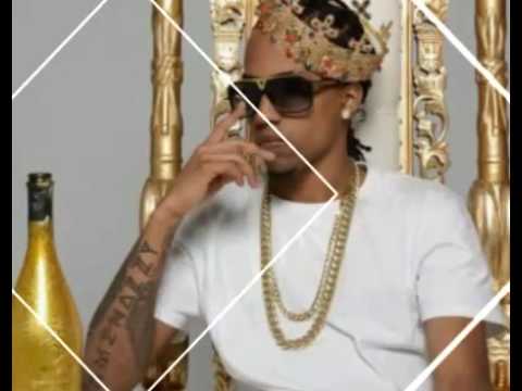 El Nene La Amenazzy - Exitos Mix (2015 - 2016)