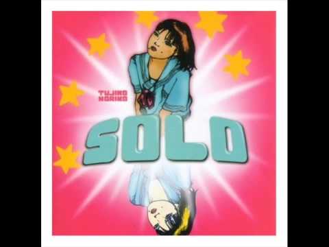 Tujiko Noriko - Solo - Magic