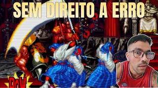 O MATCHUP QUE NINGUÉM QUER JOGAR