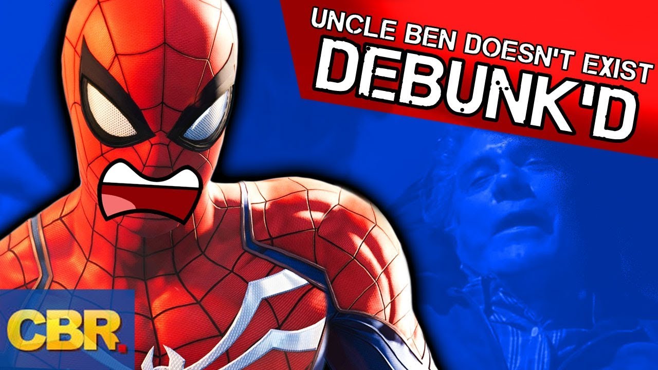 Uncle Ben Has Never Been In The MCU