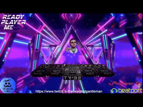 THEBEARDEDGENTLEMAN LIVE @ TRIBECLUB | 2022 | [FULL SET]