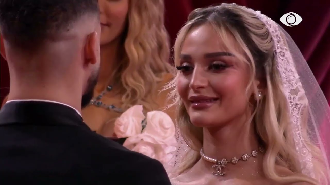 Kurorëzohet dashuria e Selin dhe Gimbos, çifti i thonë njëri-tjetrit PO!