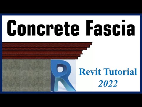 Void extrusion in Revit