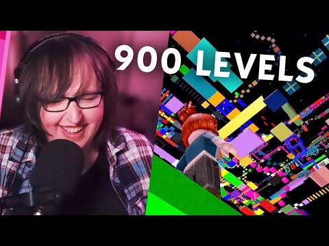 If I Laugh, I Restart the Roblox Obby