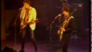 Johnny Thunders And The Heartbreakers. Seven Day Weekend.avi
