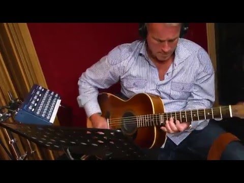 Studio Jams #72 - "Little Wing"
