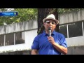 Acara Sepeda Santai Di Bandung
