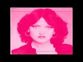 Zoe Nicholas With A Little Love Rare Femme Pop