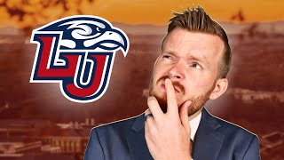 Should YOU Go to Liberty University Online