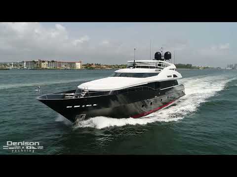 123 Palmer Johnson RPH Walkthrough [TEMPTATION]