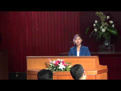 KPPK 164 - Dekat ke SalibMu