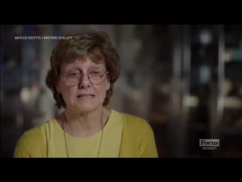 04 Antico Egitto Misteri Svelati Gli Antichi Egizi, Tra Miti E Superstizione