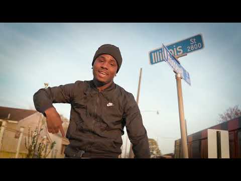 Tweezy Bandoe -Too many times (official music video)