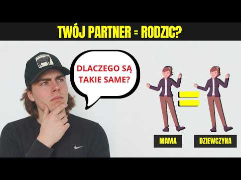 Zakochujemy Się w Tym, Co Znane. Jak Dzieciństwo Kształtuje Twoje Wybory Miłosne