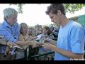 Andy Murray - Autograph 