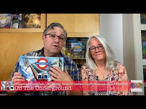 Wine, Music, and Games Episode 38