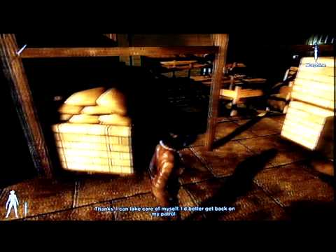 velvet assassin xbox 360 review