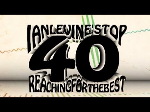Ian Levine's Top 40 Introduction - Reaching For The Best