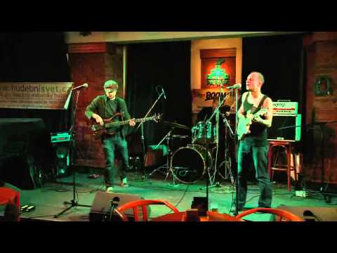 Fredy a Krasty - Holubci (Boomcup, 18.10.2011)