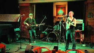 Video Holubci (Boomcup, 18.10.2011)