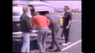 J.J. Cale - No Time (video)