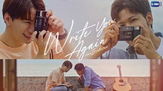 Write you againの予告動画のサムネイル