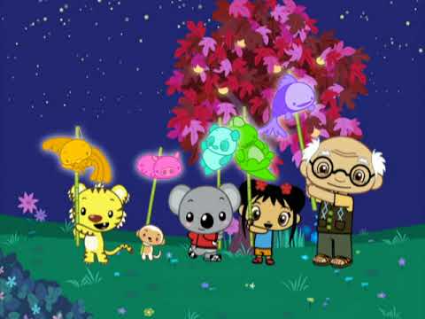 Ni Hao Kai Lan   S02E04