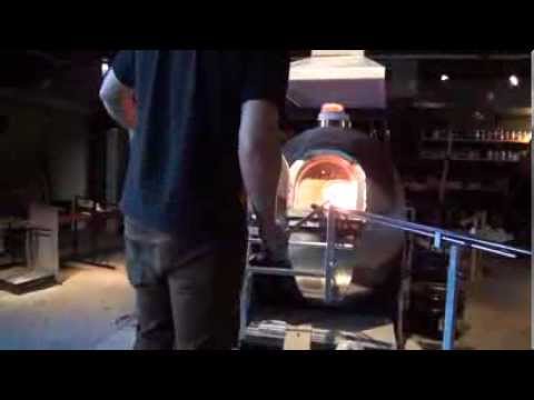 Lettlands Veckan på Limmared Glasets Hus