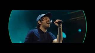 Calcutta - Kiwi (Tutti in piedi / Arena di Verona)