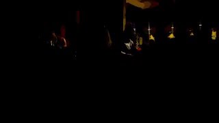 Charm Taylor with Christian Scott Quintet: Cypher Live at Couches Nola