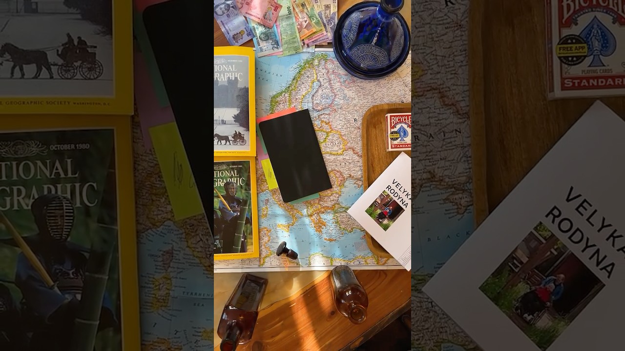 How to Travel to Ukraine in 2026
