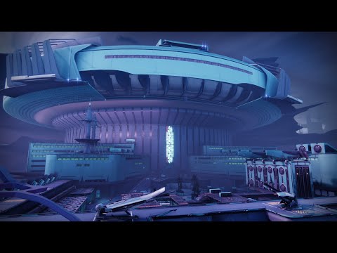 Destiny 2: Lightfall OST - Momentum + Light the Streets + Hold the Line