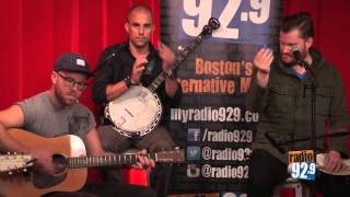 Bronze Radio Return - Only Temporary