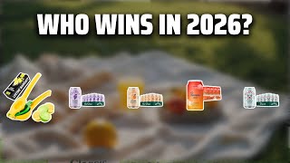 The Top 5 Best Olipop Orange Squeeze in 2026 - Must Watch Before Buying!