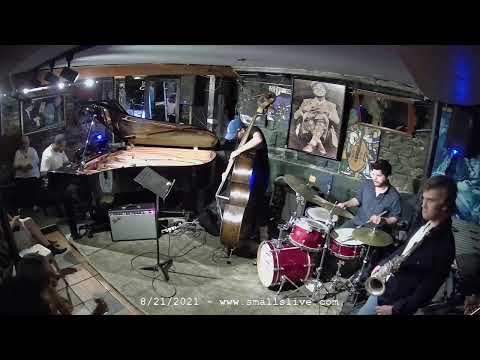 Anthony Wonsey & Jam Session - Live At Smalls Jazz Club - 8/21/21