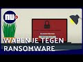 Zo wapen je jezelf tegen ransomware | NU.nl