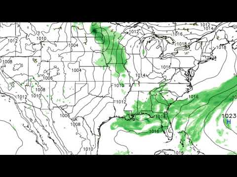 July 18, 2018 Weather Xtreme Video - Morning Edition
