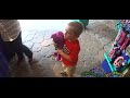 Shopping For 1st Barney At Universal Studios