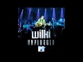 Wilki - Here I Am (MTV Unplugged) 
