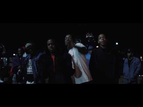 Kold Kash x Seis Nino - Hotboy (Official Music Video) (Directed By: Alex Sandoval)