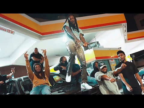 Get In With Me Freestyle