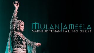 Download lagu Mulan Jameela & Ahmad Dhani Philharmonic Orchestra - Makhluk Tuhan Paling Seksi mp3