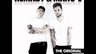 Remady & Manu-L - Higher Ground [RADIO EDIT], [OFFICIAL VERSION]