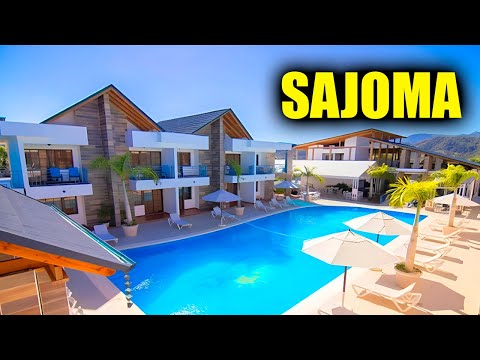 Campo Verde in SAJOMA: The mountain's best-kept secret! 🏞️✨