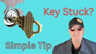 How to get your Key unstuck | @fasteddyskeysexpress @EdwardMann