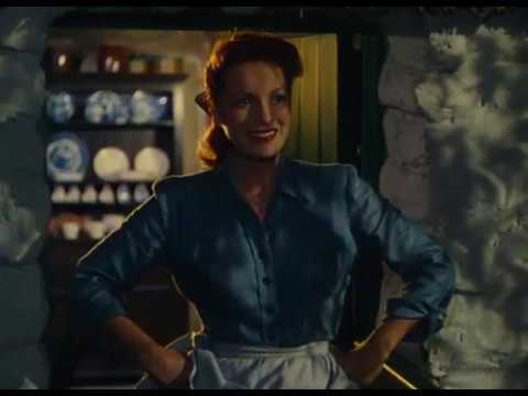 The Quiet Man (1952) - The End?